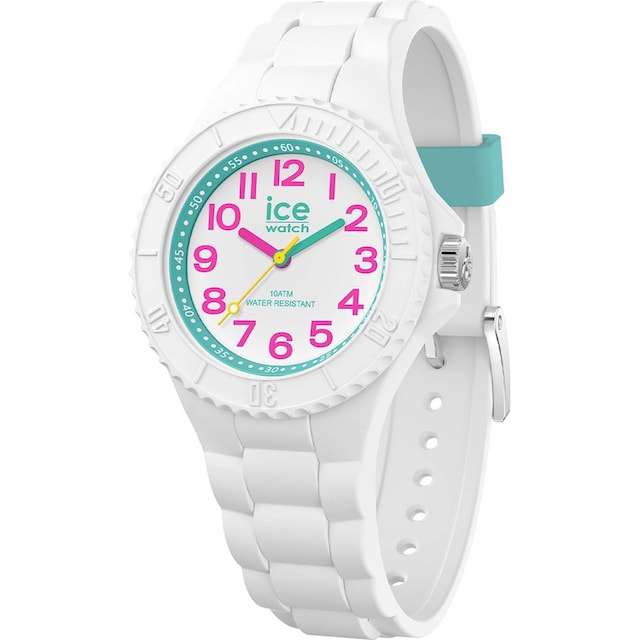 ice-watch Quarzuhr »ICE-Hero- White castle XS, 020326«, ideal auch als  Geschenk online kaufen | I'm walking