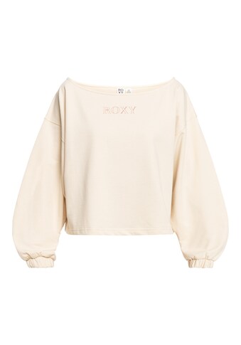 Roxy Sweatshirt »Next Set« kaufen
