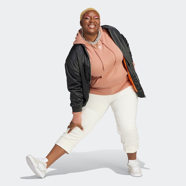 adidas Originals Kapuzensweatshirt »ESSENTIALS+ MADE WITH HEMP HOODIE«  kaufen | I\'m walking