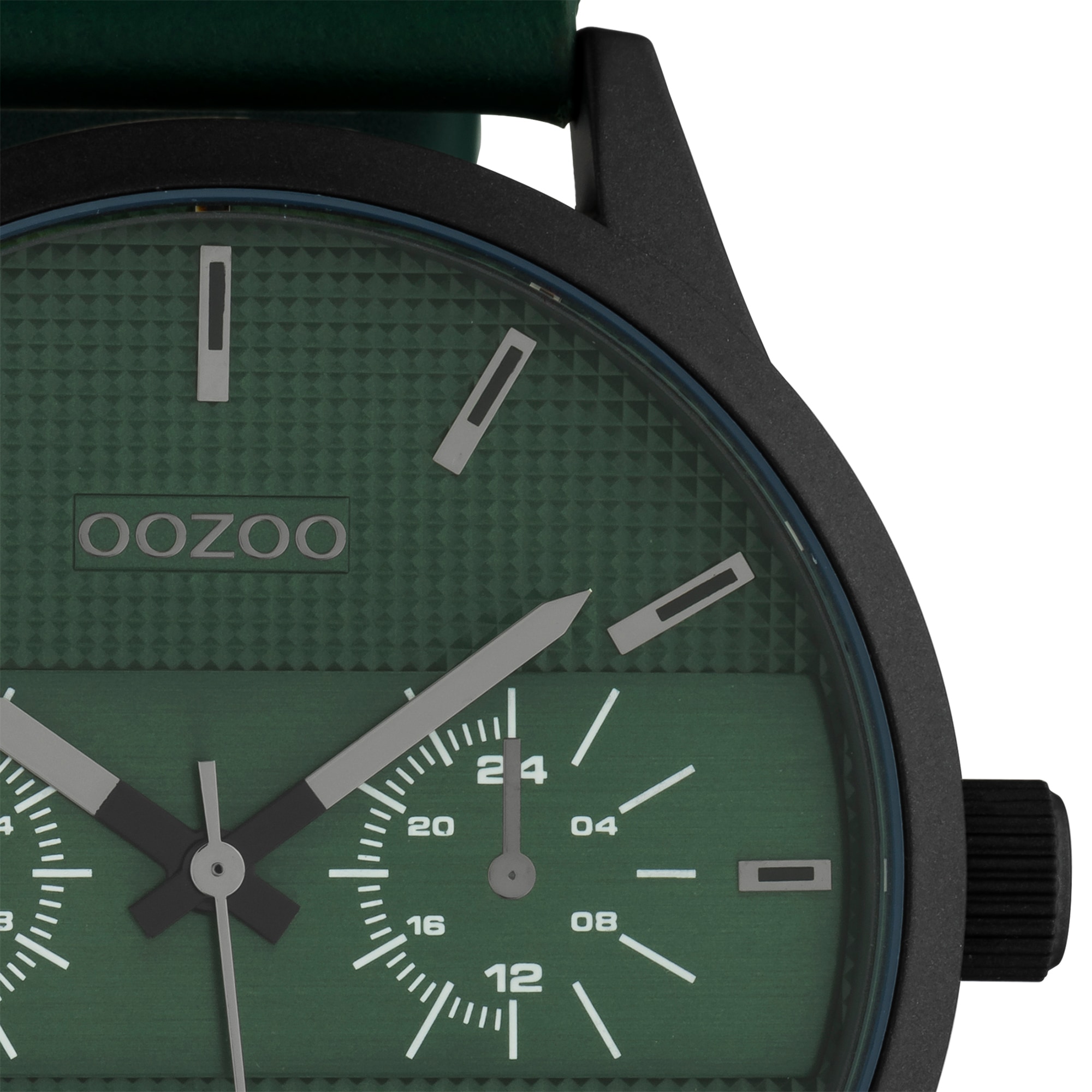 OOZOO Quarzuhr »C10537« kaufen | I\'m walking | Mechanische Uhren