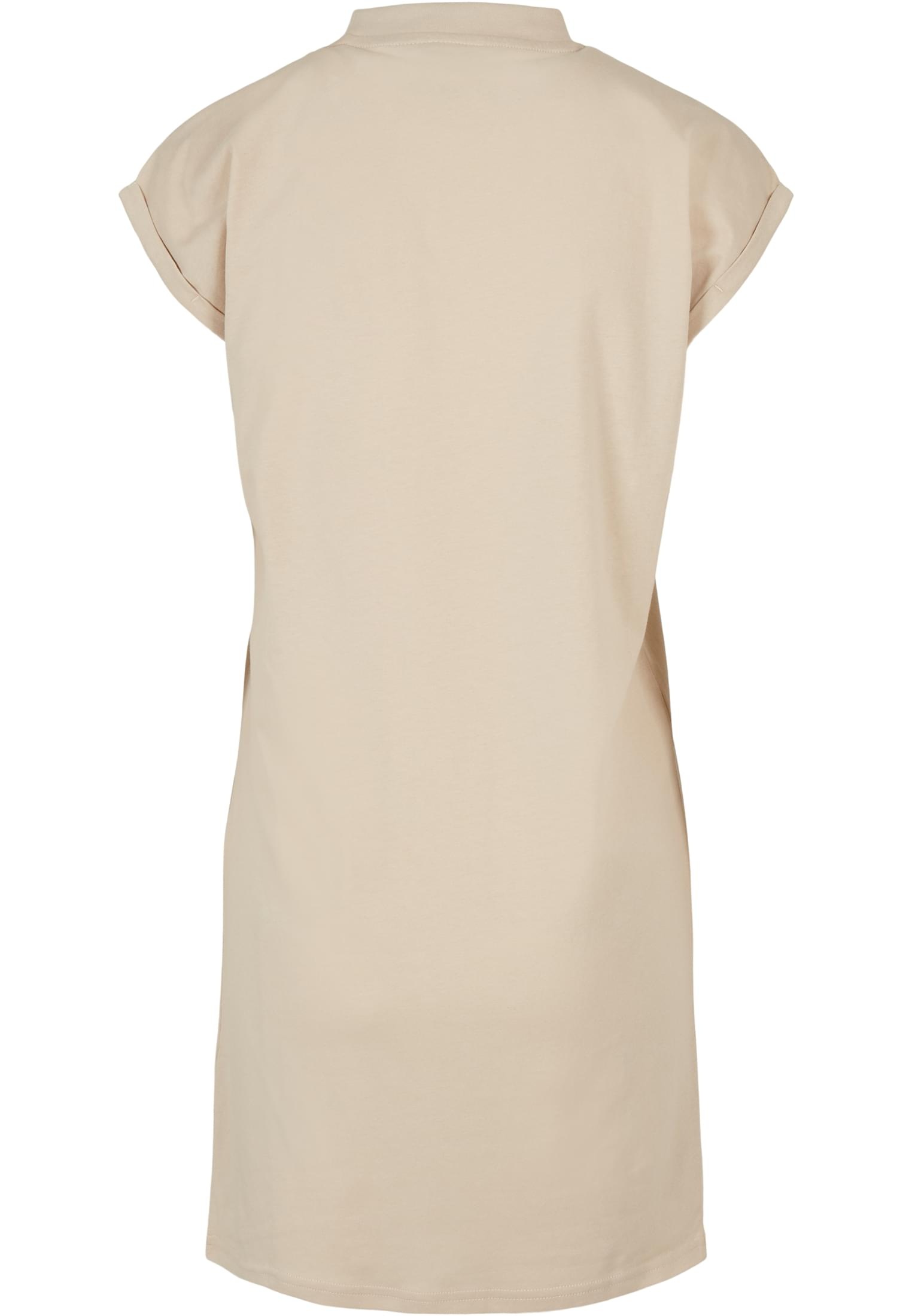 URBAN CLASSICS Jerseykleid Dress«, walking Ladies »Damen Extended (1 | I\'m kaufen Turtle tlg.) Shoulder