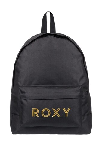 Roxy Tagesrucksack »Sugar Baby Logo« kaufen