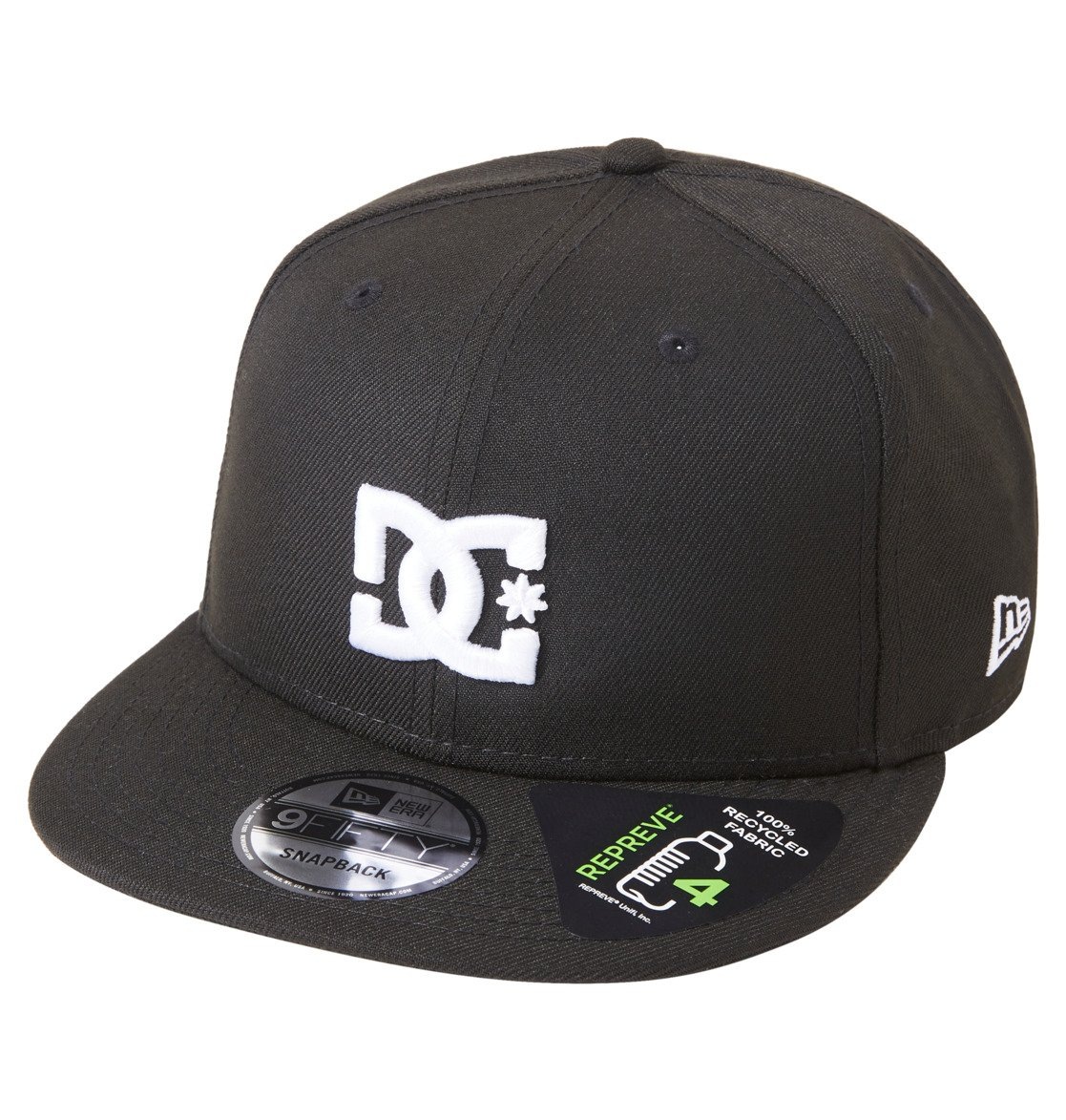 DC Shoes Snapback Cap »Empire Fielder« kaufen