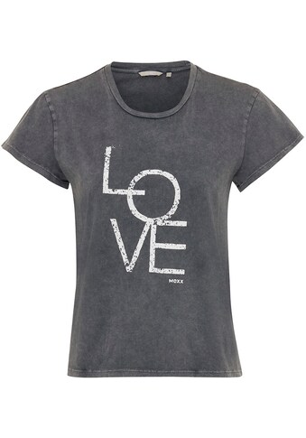 Mexx T-Shirt, Mit »LOVE« Letter-Druck kaufen