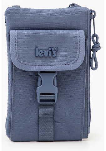Levi's® Mini Bag »Mixed Material Lanyard« kaufen