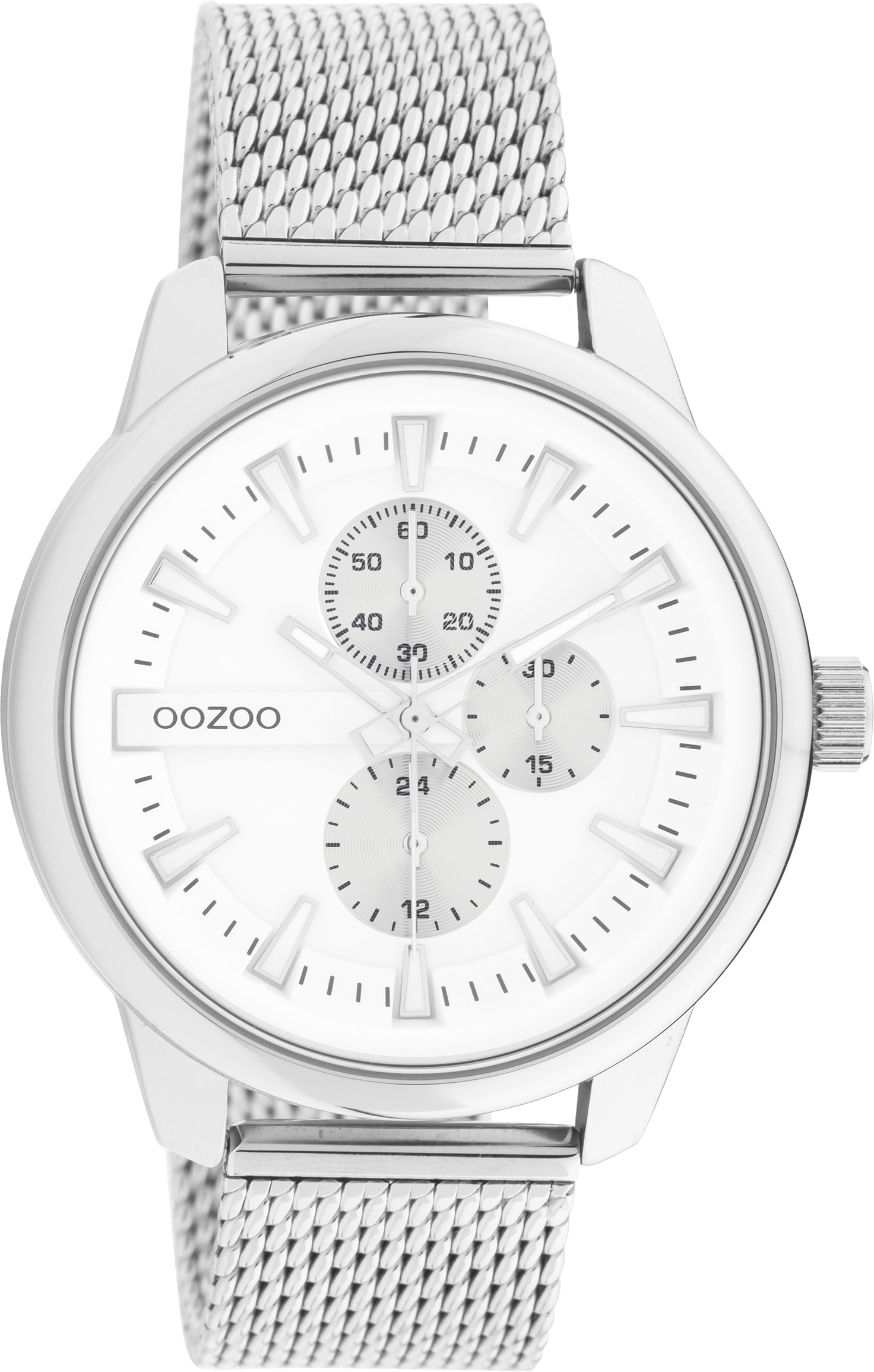 OOZOO Quarzuhr »C11015« kaufen | I'm walking