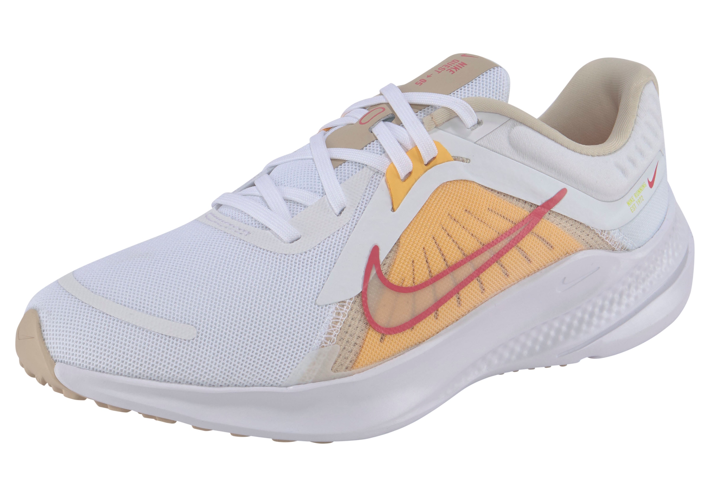 Nike Laufschuh »QUEST 5« kaufen