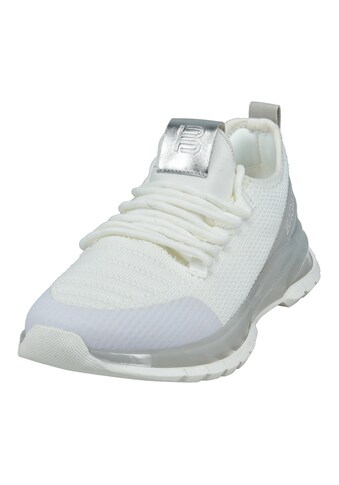BAGATT Slip-On Sneaker »ATHENA«, mit trendigem Sockenschaft kaufen
