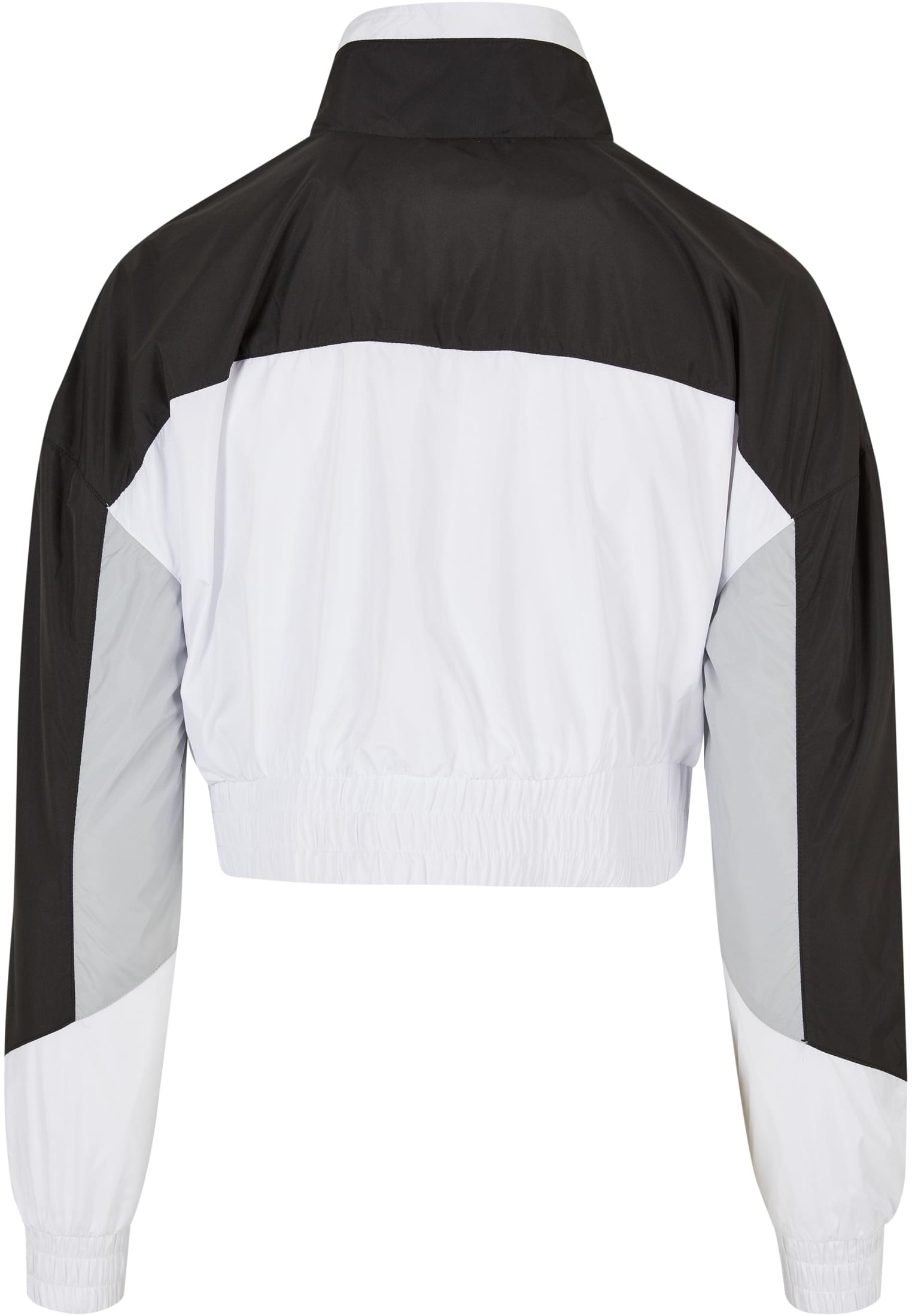 Starter Black Label »Damen Ladies Starter (1 Outdoorjacke kaufen walking Jacket«, St.) I\'m | online Colorblock Pull Over