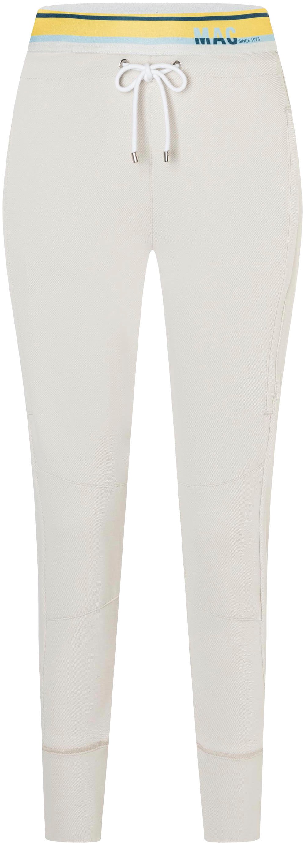 MAC Jogger Pants, mit elastischem Taillenbund kaufen