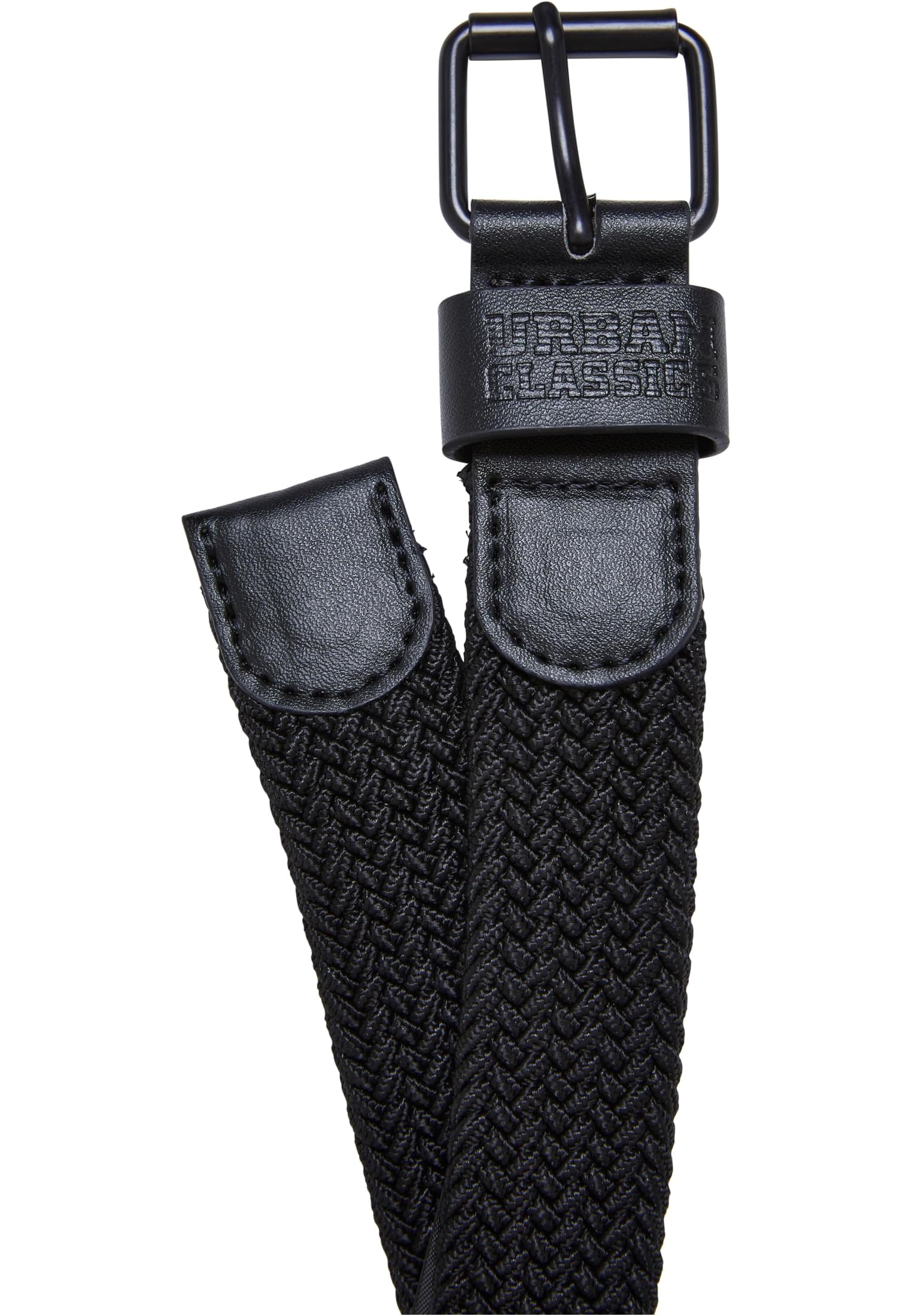 URBAN CLASSICS Hüftgürtel »Accessoires Elastic Belt Set Kids« online kaufen  | I'm walking