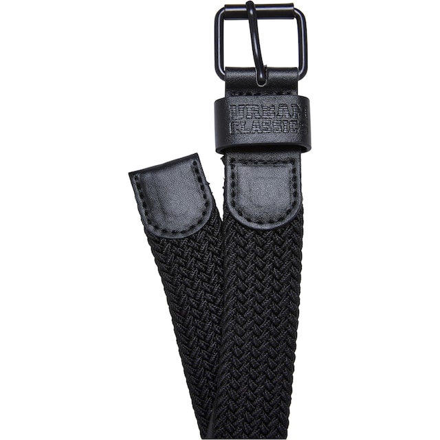 URBAN CLASSICS Hüftgürtel »Accessoires Elastic Belt Set Kids« online kaufen  | I\'m walking