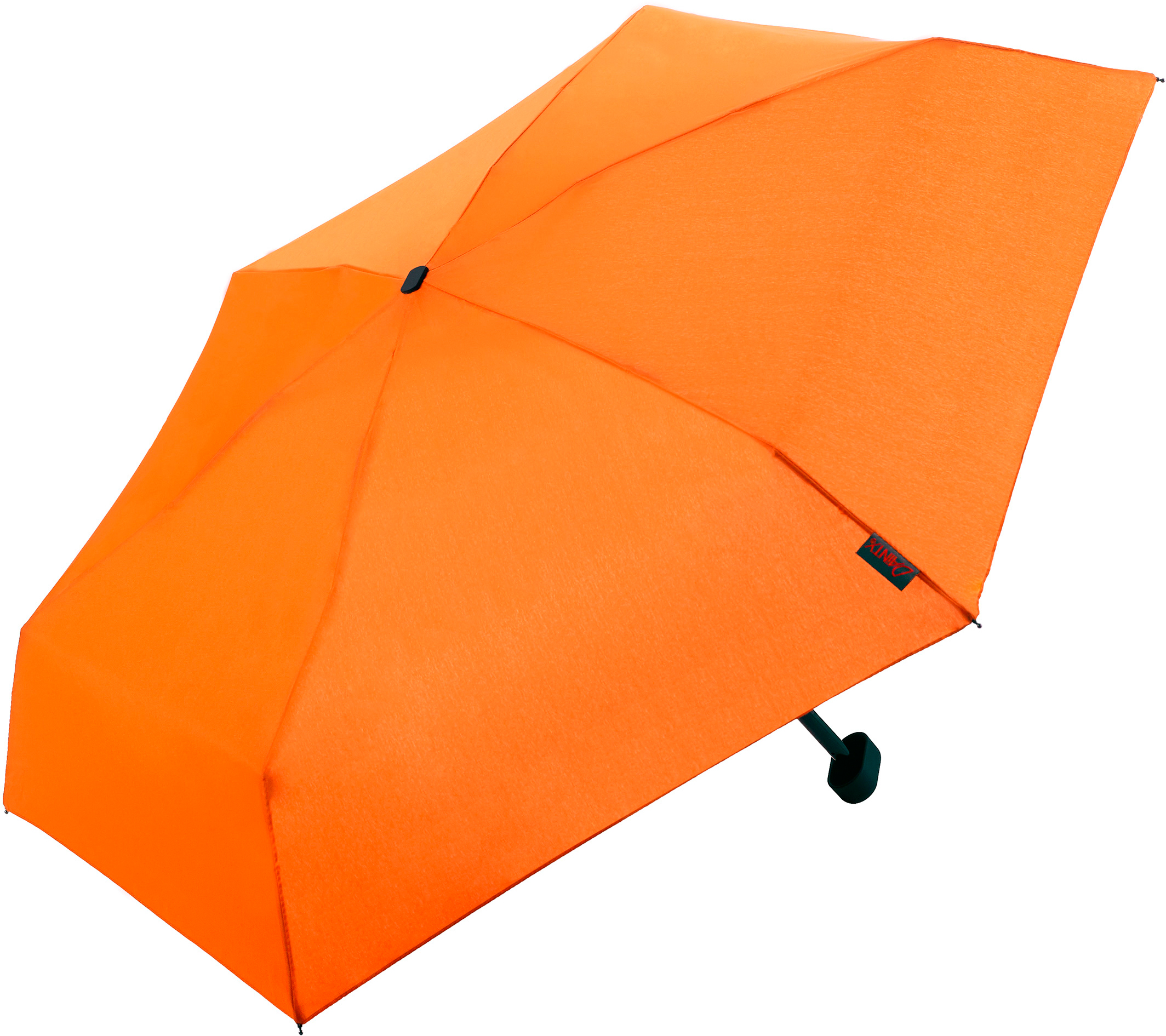 doppler® Taschenregenschirm »Zero 99 | online Orange« I\'m kaufen walking uni, Vibrant