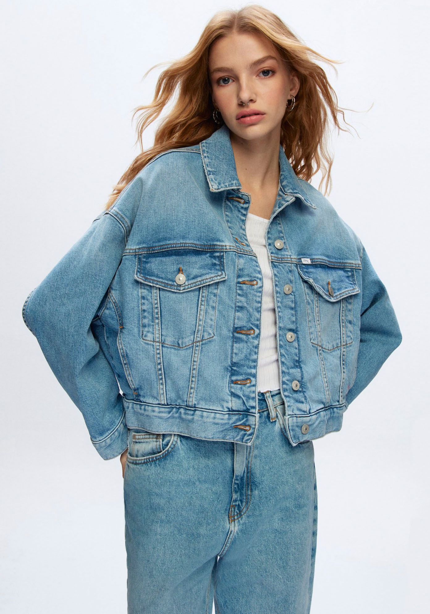 ltb -  Jeansjacke "Celia"