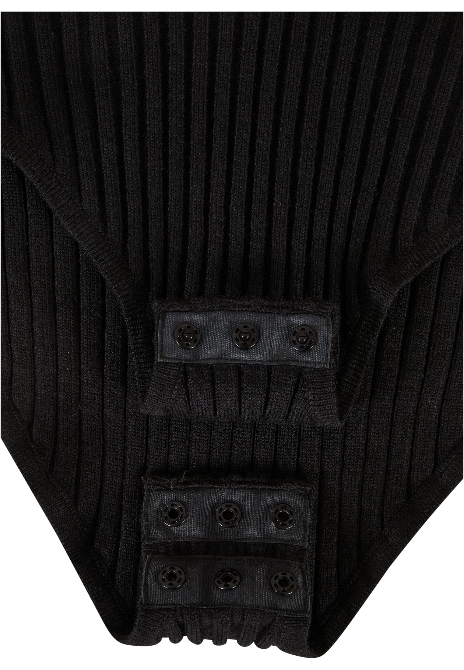 URBAN CLASSICS Langarmshirt »Damen Ladies Rib Knit Longsleeve Body«, (1 tlg.)  online kaufen | I\'m walking