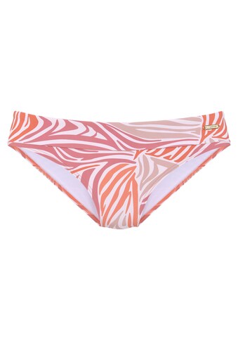 Sunseeker Bikini-Hose »Amari«, mit Umschlagbund kaufen