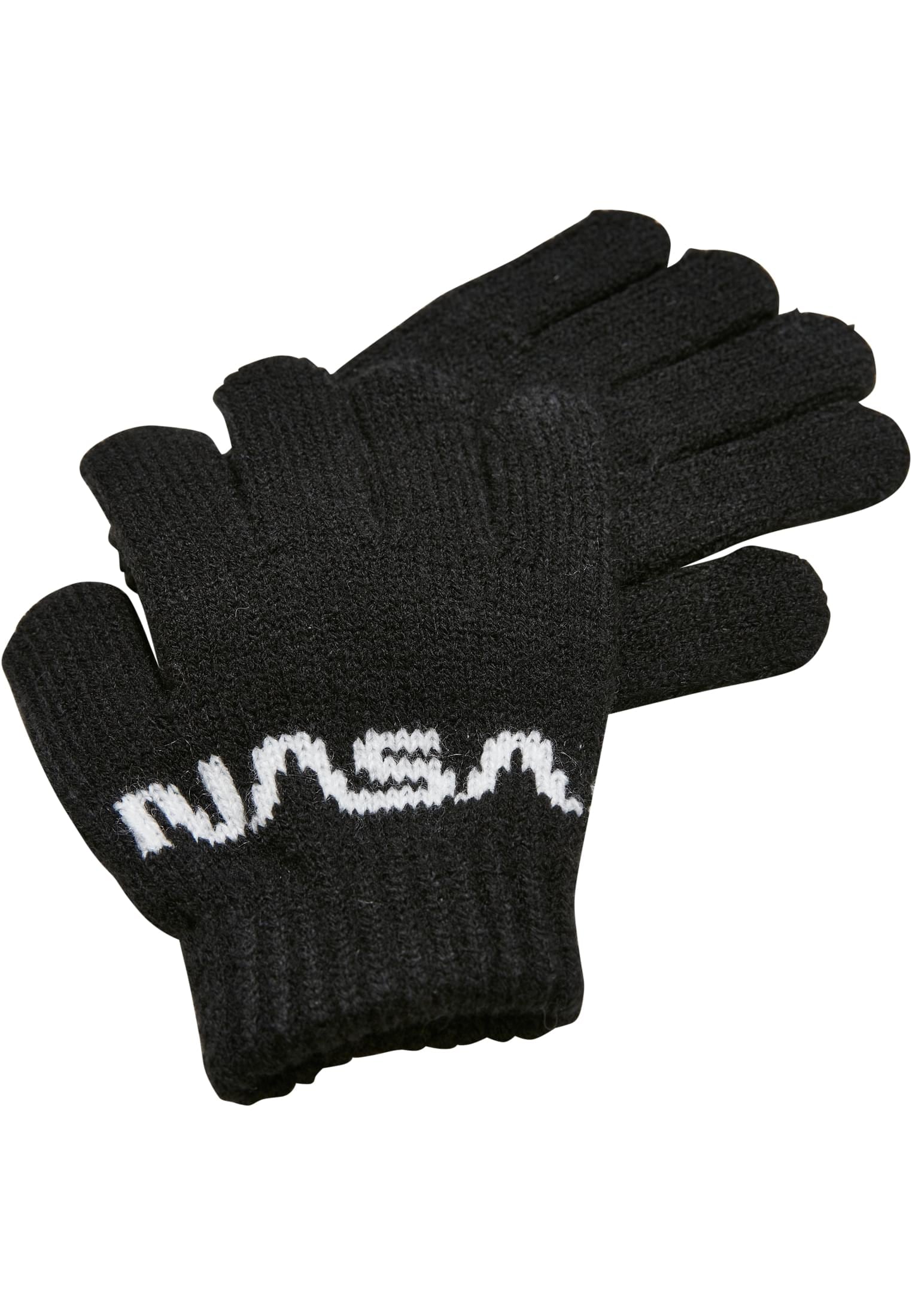 I\'m NASA Glove online Baumwollhandschuhe MisterTee kaufen | Kids« »Accessoires Knit walking