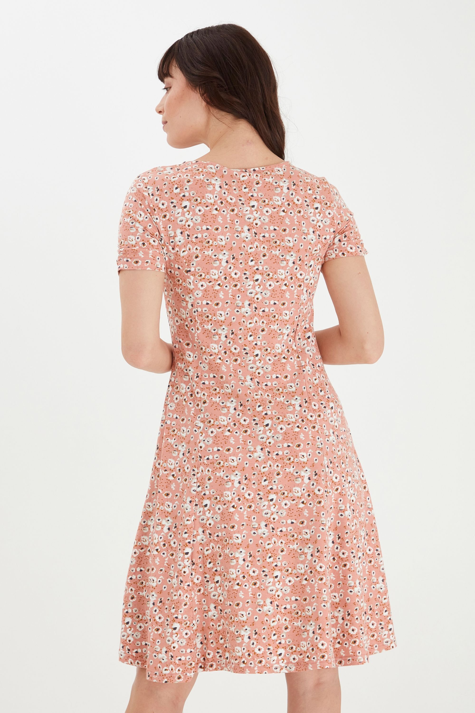 online kaufen walking Blusenkleid »Fransa I\'m 2 fransa - 20609014« FRVEDOT Dress |