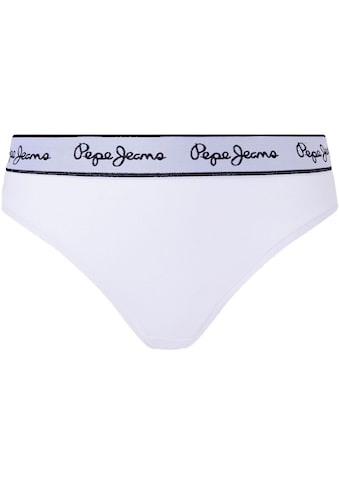Pepe Jeans String »Thong« kaufen