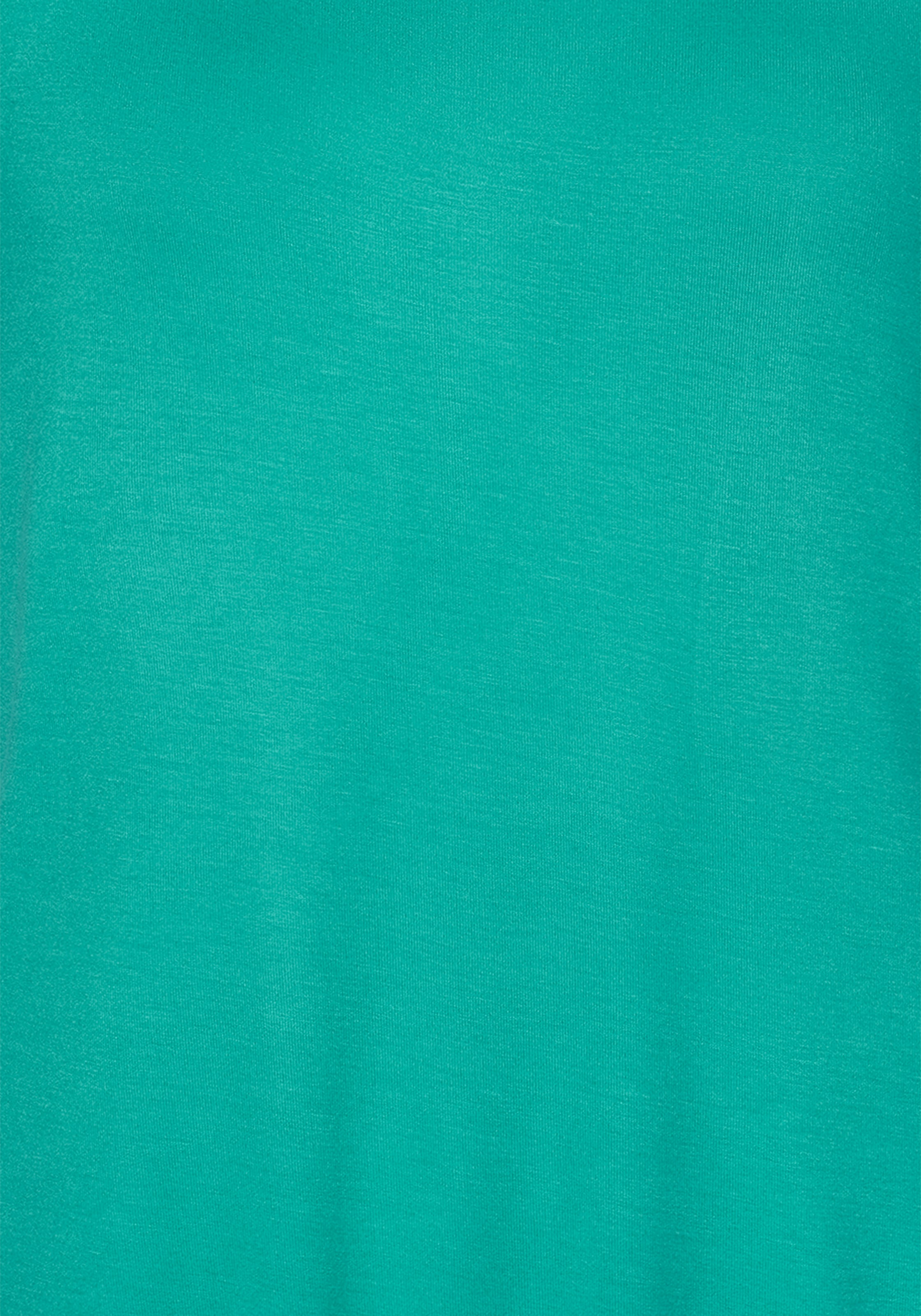 Vivance T-Shirt, (2er-Pack), mit walking | I\'m elastischem bestellen Saumabschluss