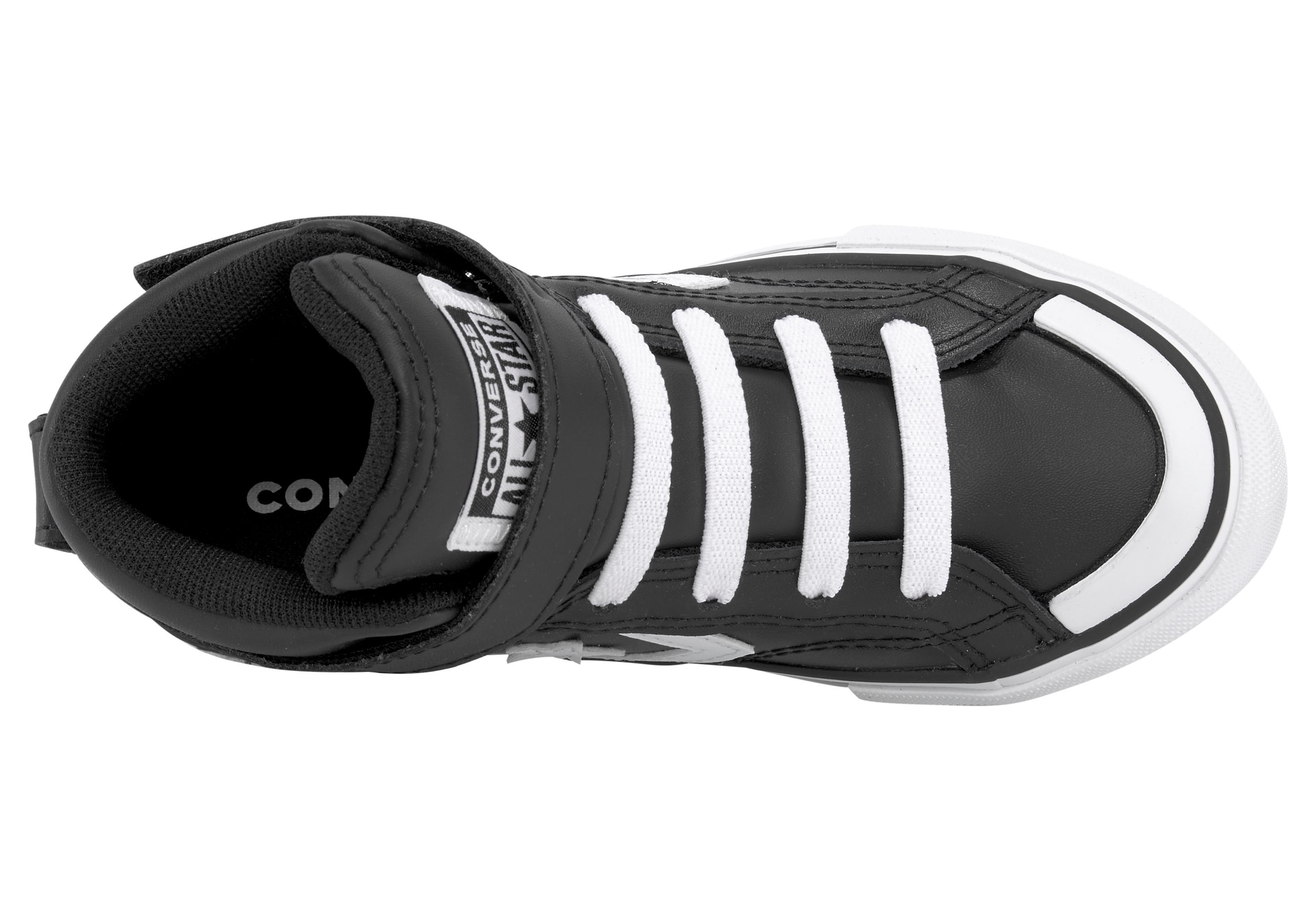 Converse Sneaker »PRO BLAZE STRAP Kleinen | LEATHER« die hier für bei