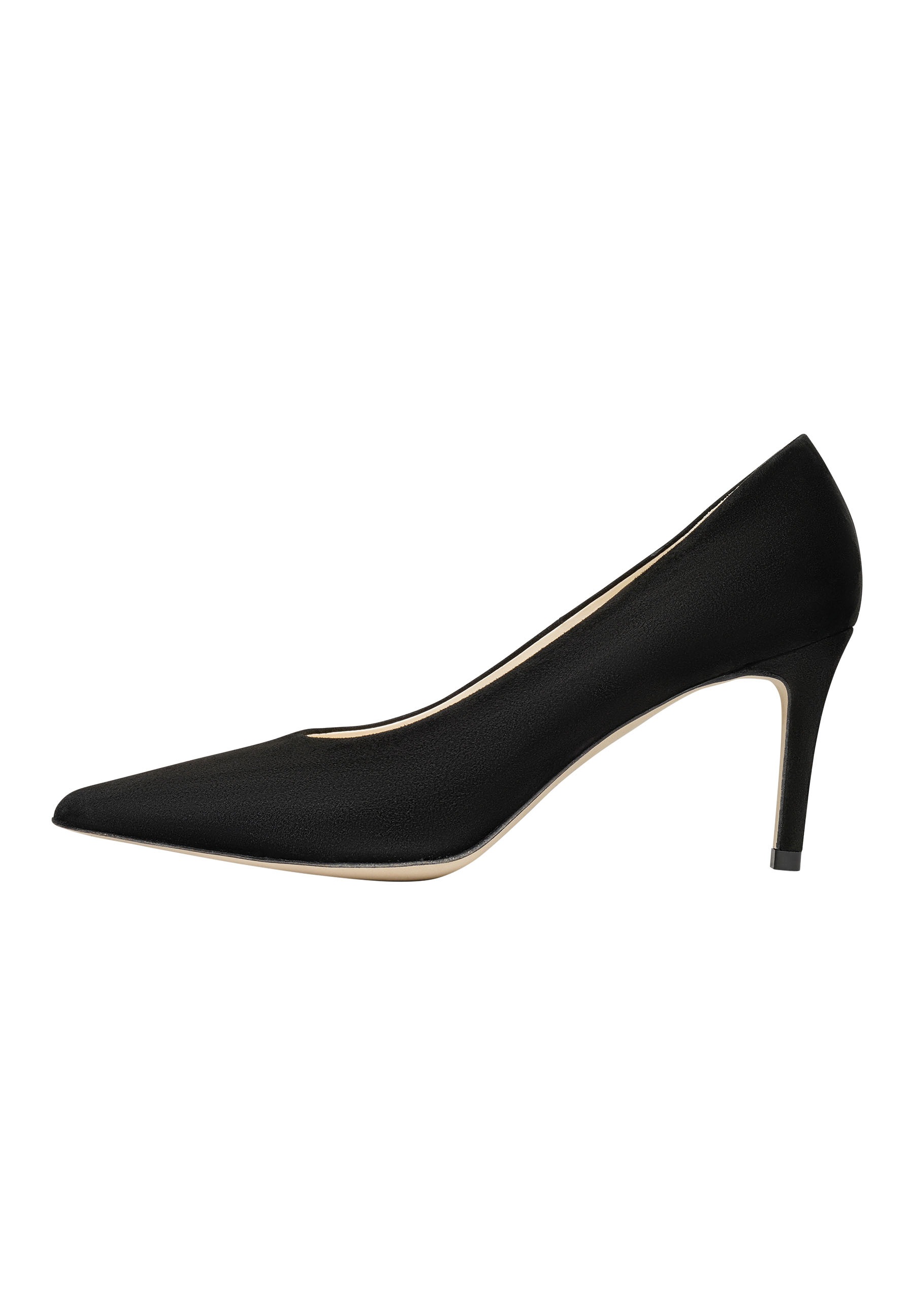 Henry Stevens Pumps "Emma P70 Businessschuh", High Heels Damen handgefertigt, Damenpumps