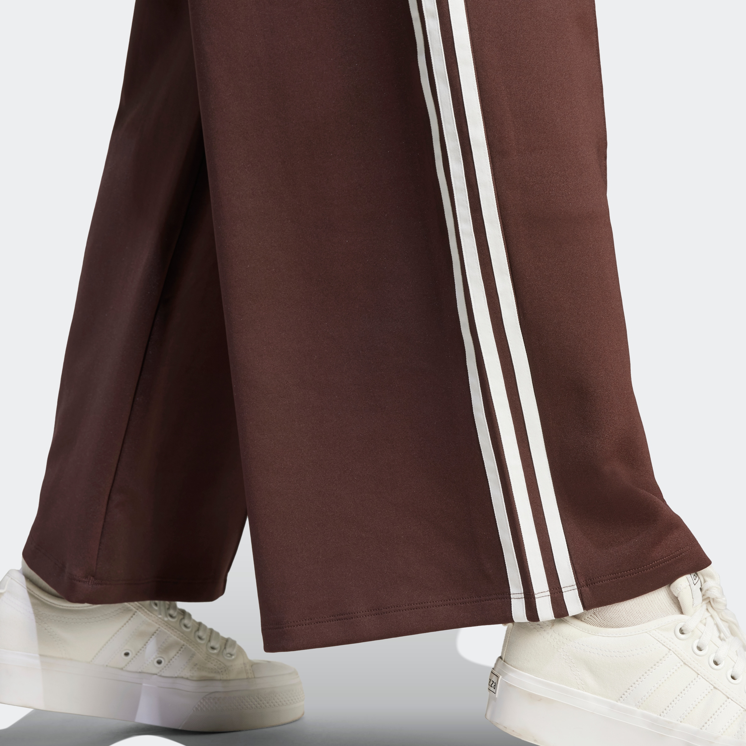 adidas Originals Sporthose »ADICOLOR CLASSICS WIDE LEG HOSE« shoppen | Turnhosen