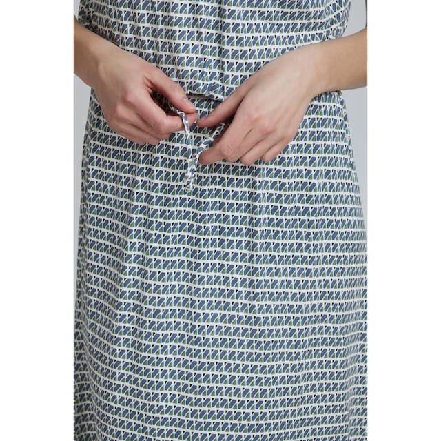 fransa Blusenkleid »Fransa FRFEDOT 5 Dress - 20610508« online