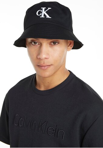 Calvin Klein Jeans Fischerhut »ESSENTIAL BUCKET HAT« kaufen