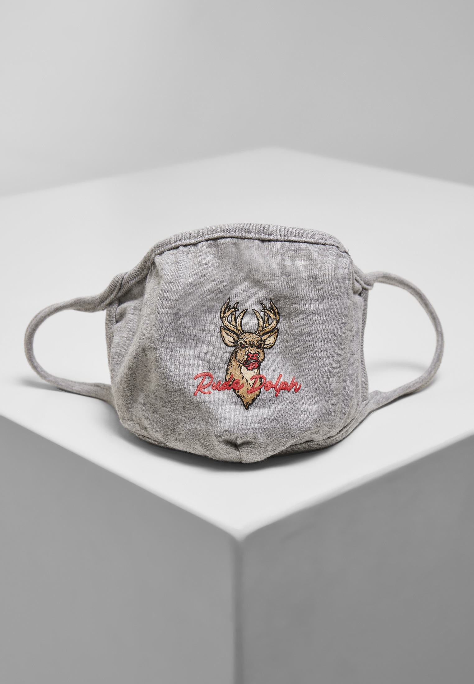URBAN CLASSICS Mund-Nasen-Maske »Urban Classics Accessoires Reindeer Face Mask« kaufen