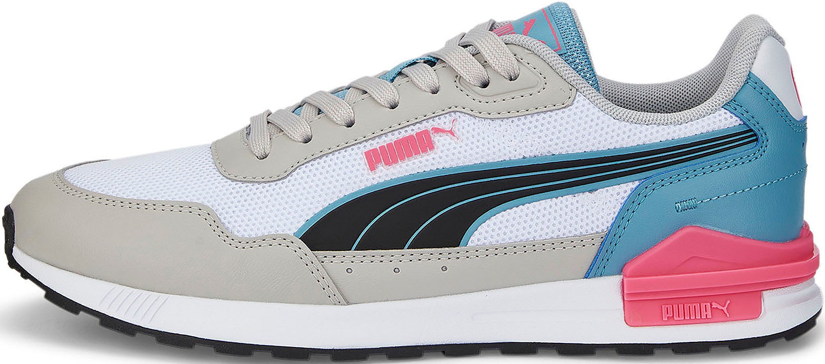 PUMA Sneaker »Graviton Mega« einfach | imwalking.de