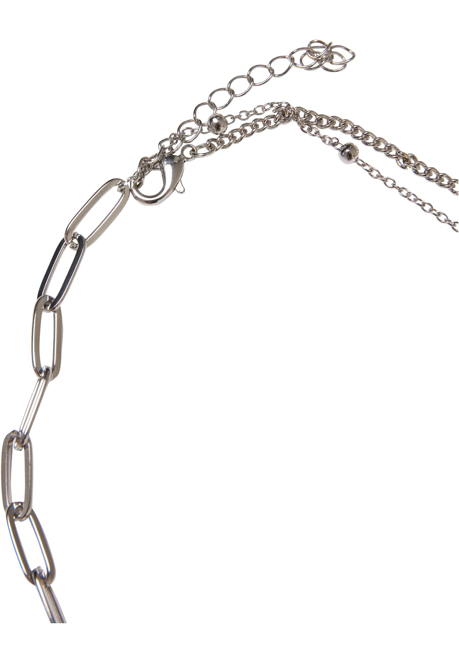 Chain CLASSICS walking Pearl Various tlg.) kaufen I\'m »Accessoires URBAN Jupiter online Necklace«, | Schmuckset (1