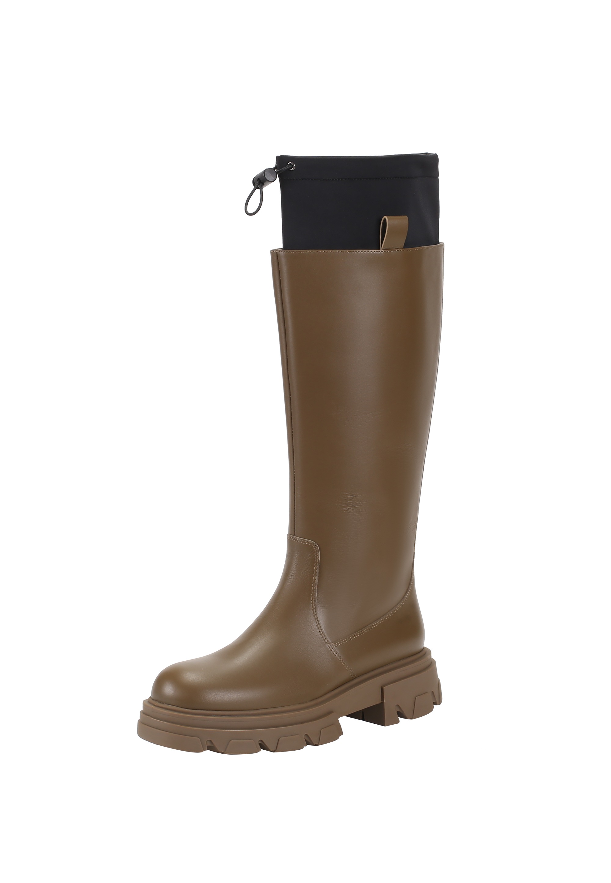 ekonika Stiefel, mit massiver Sohle kaufen