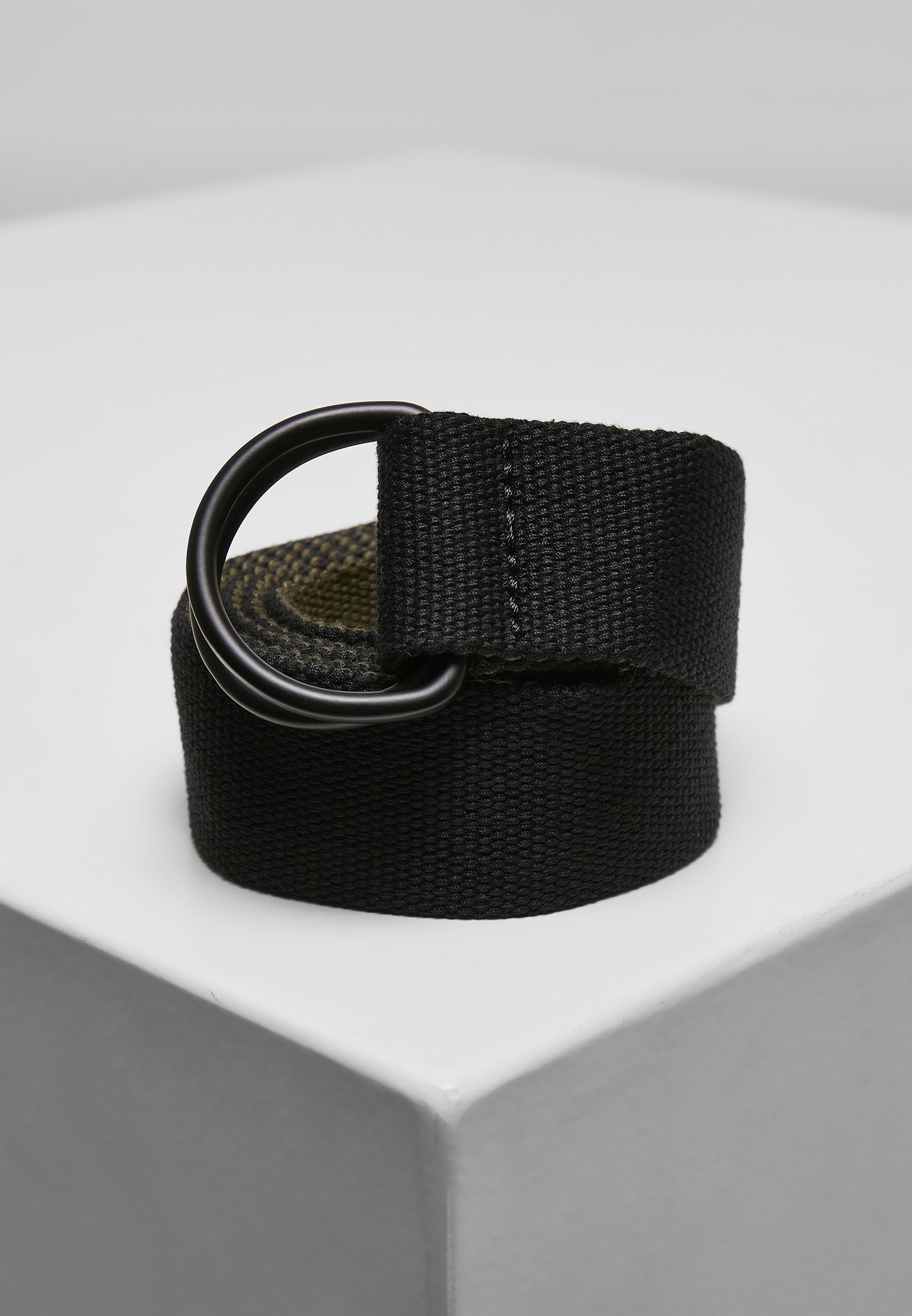 »Accessoires URBAN online kaufen walking Hüftgürtel I\'m | 2-Pack« Easy CLASSICS D-Ring Belt