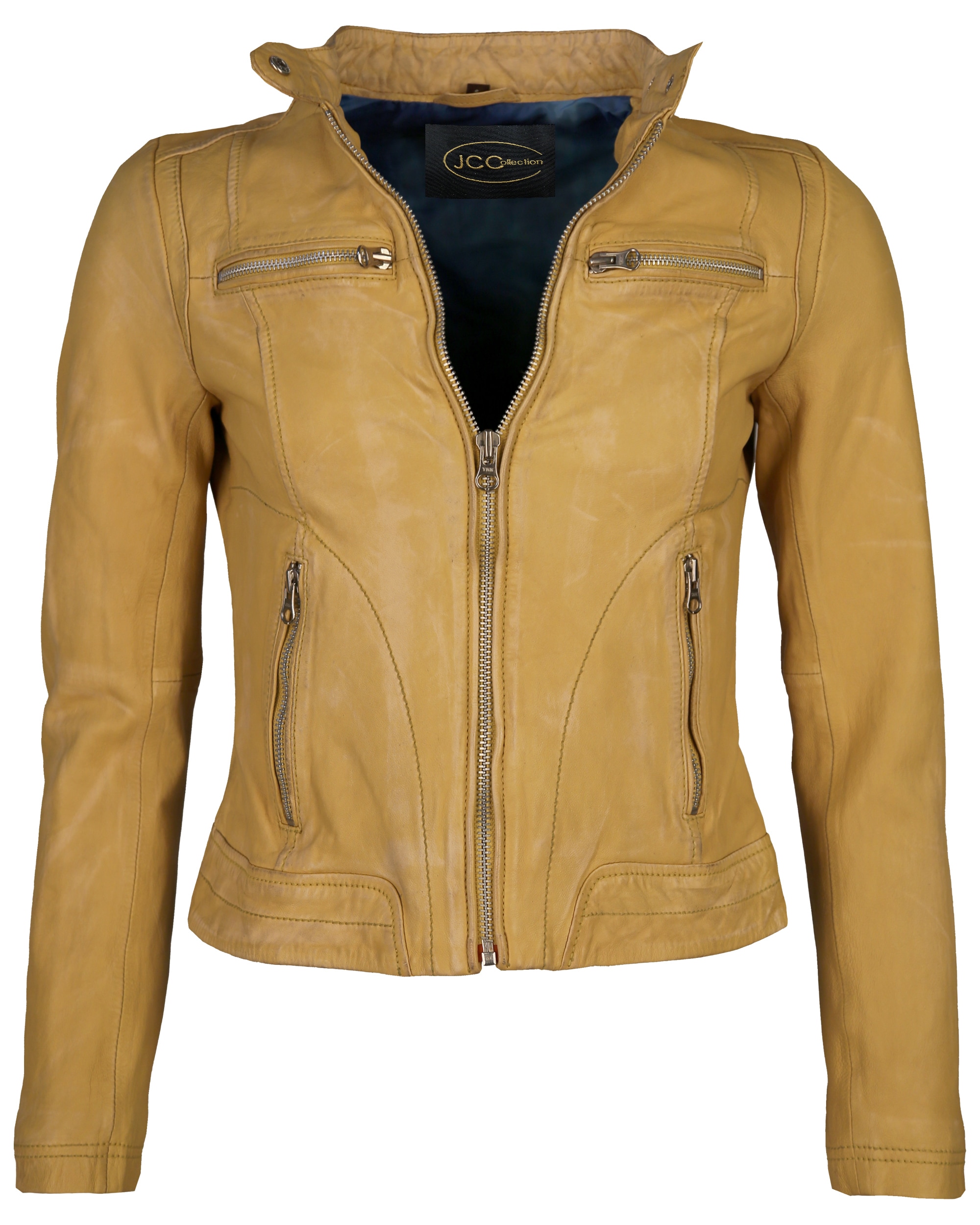 JCC Lederjacke »8006« kaufen