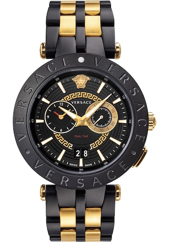 Versace Schweizer Uhr »V-Race, VEBV00619« kaufen