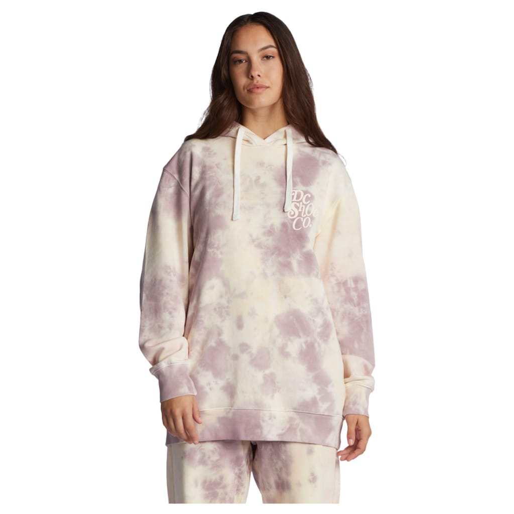 DC Shoes Kapuzensweatshirt Faded DC Shoes Kapuzensweatshirt Faded
