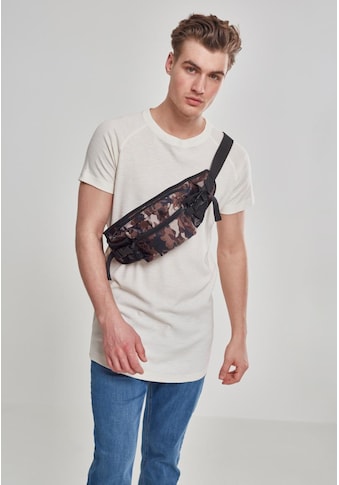 URBAN CLASSICS Handtasche »Urban Classics Accessoires Nylon Hip Bag« kaufen
