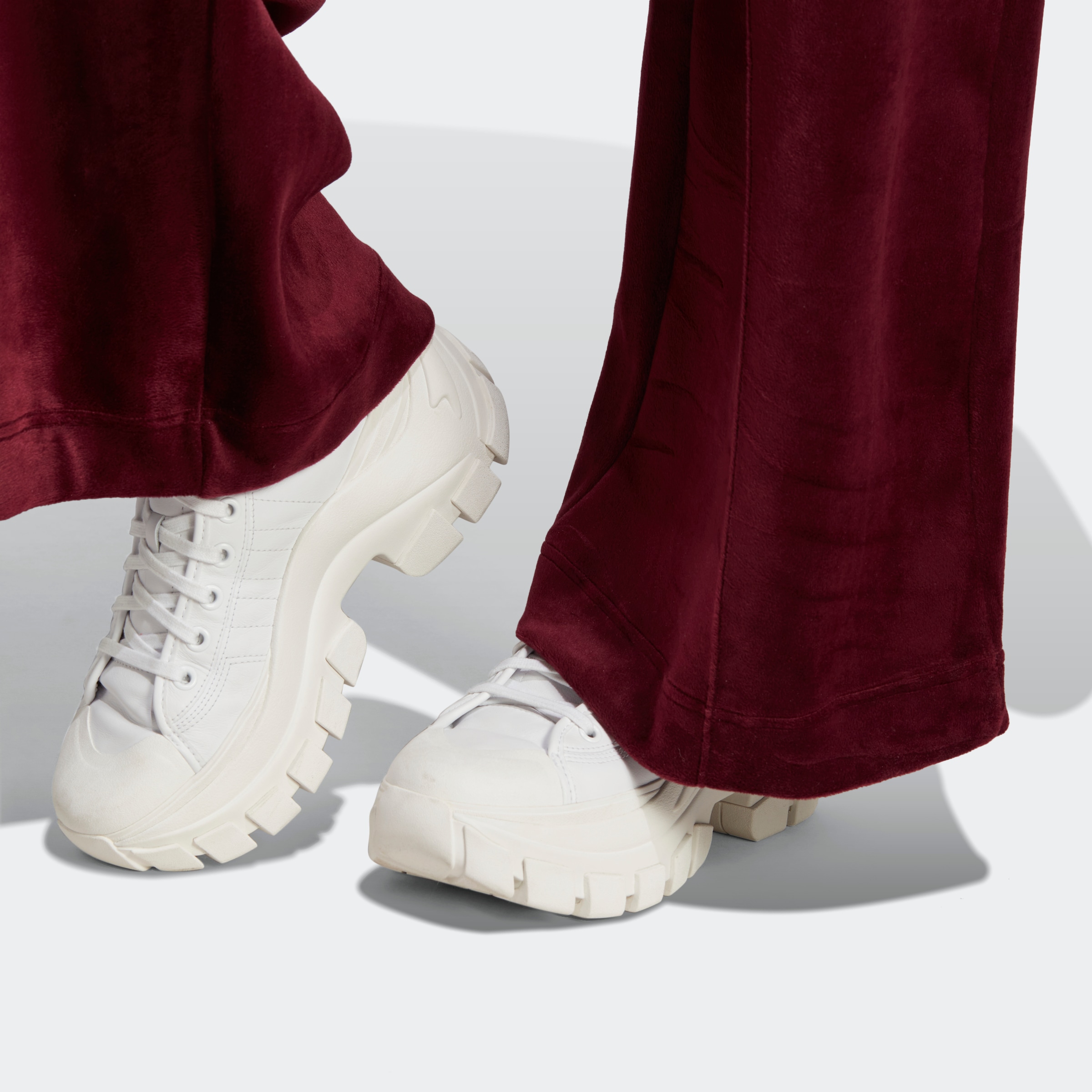 adidas Originals Sporthose »VELVET PANT«, walking | tlg.) (1 I\'m