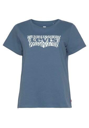 Levi's® Plus T-Shirt »PERFECT TEE«, mit Logo-Print kaufen