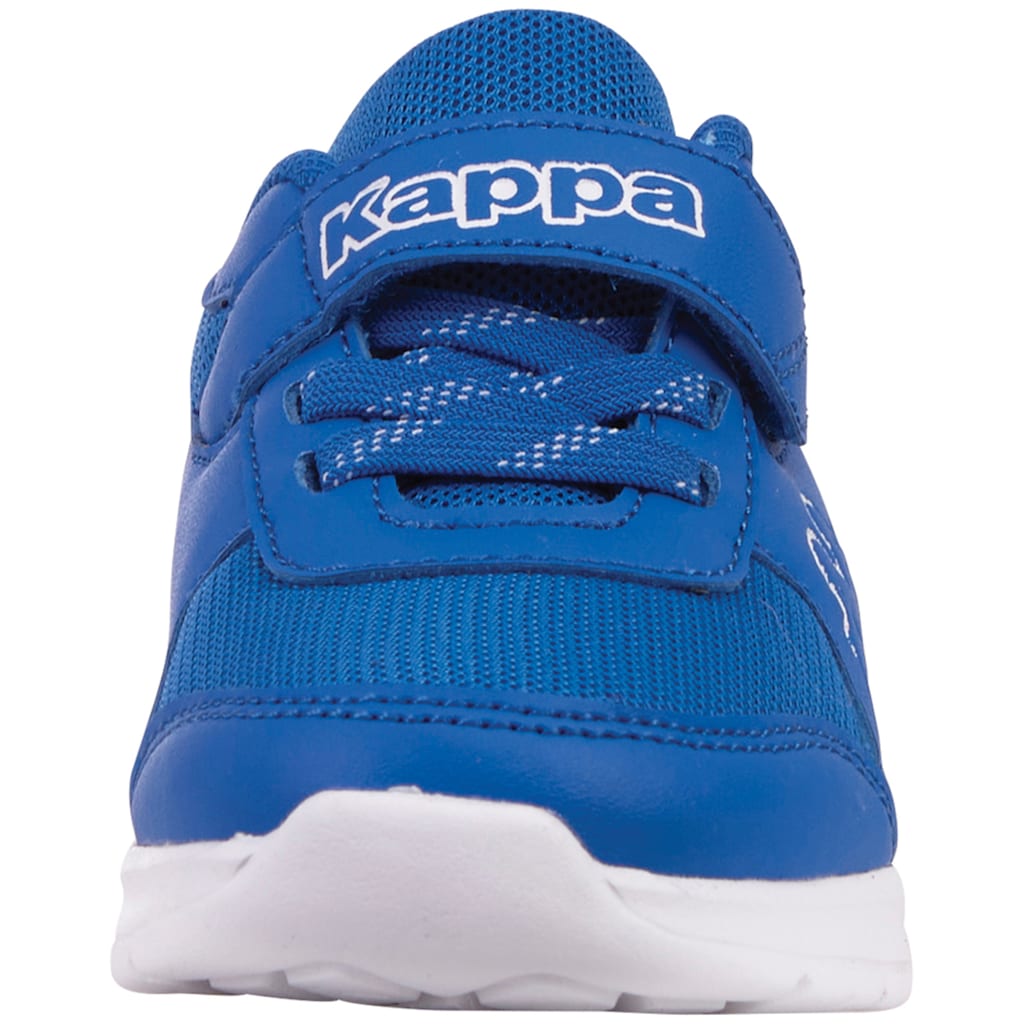 Kappa Sneaker, - laufen wie auf Wolken, dank extra leichter Phylon-Sohle