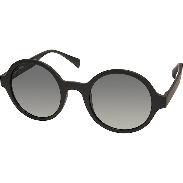 URBAN CLASSICS Sonnenbrille »Accessoires Sunglasses Retro Funk UC«  bestellen | I\'m walking