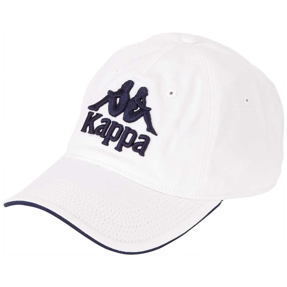 Kappa Baseball Cap, mit gesticktem Markenlogo kaufen | I'm walking