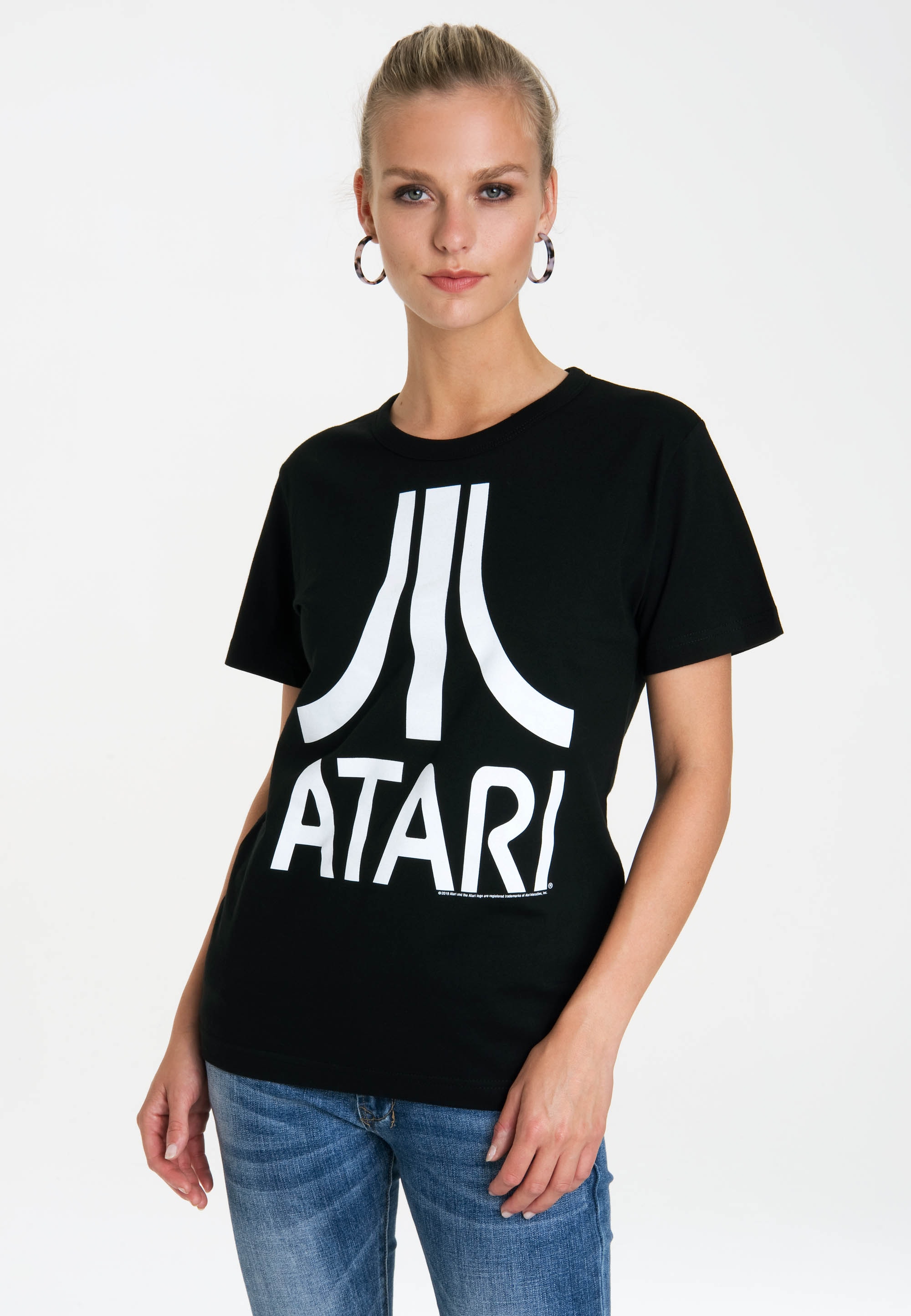 Atari t 2024 shirt h&m