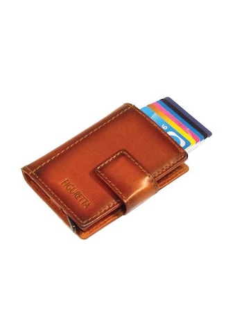 Figuretta Mini Geldbörse, Kartenetui mit RFID kaufen