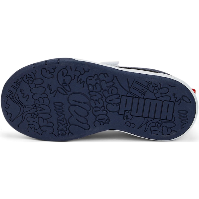 PUMA Sneaker »Puma Multiflex SL V PS«, mit Klettverschluss für Kids |  online bei