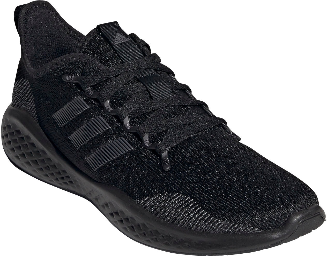 adidas fluidflow green