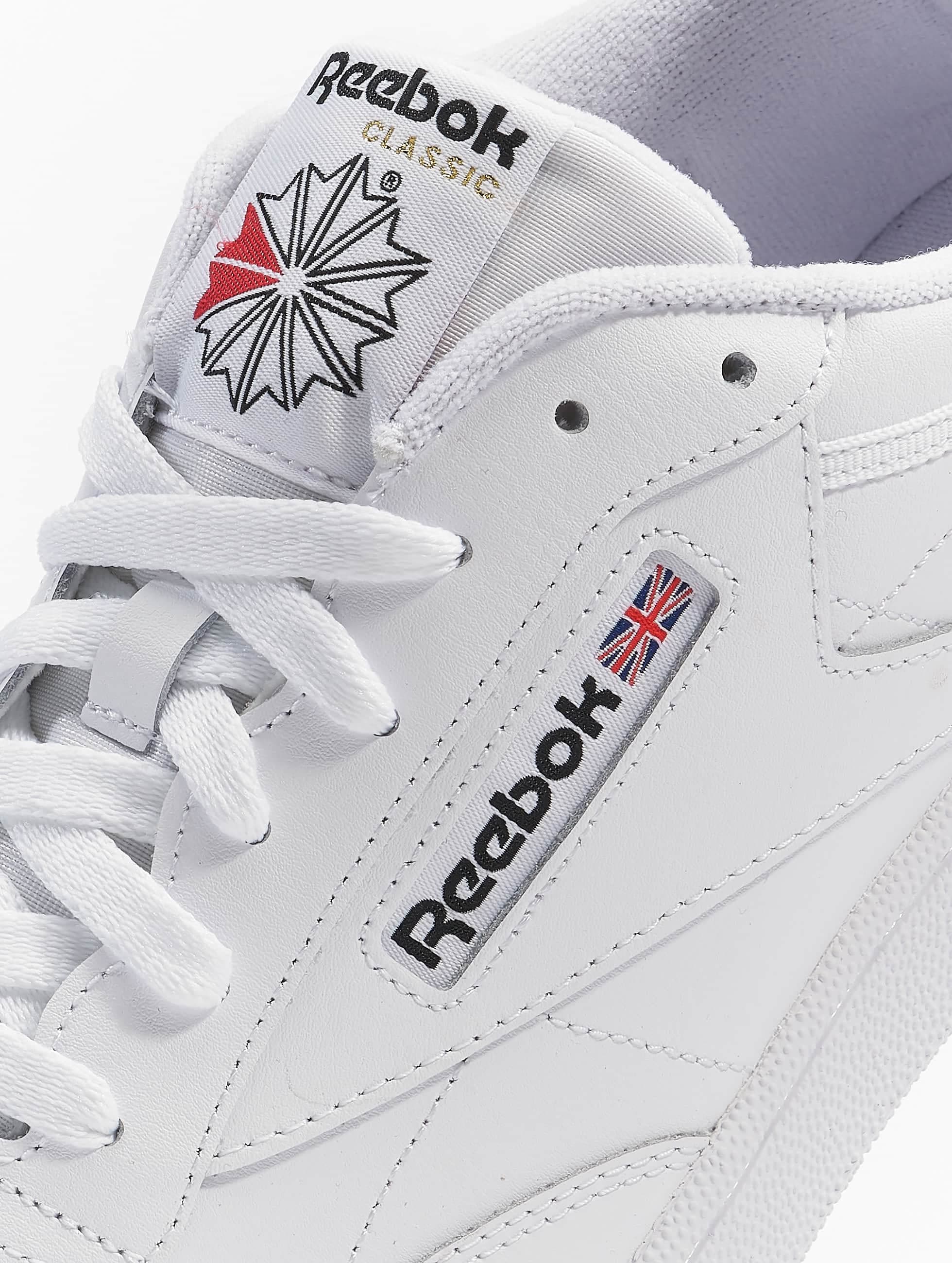 Reebok Trainingsschuh »Herren Reebok Club C 85 Sneakers«, (1 tlg.) online  kaufen