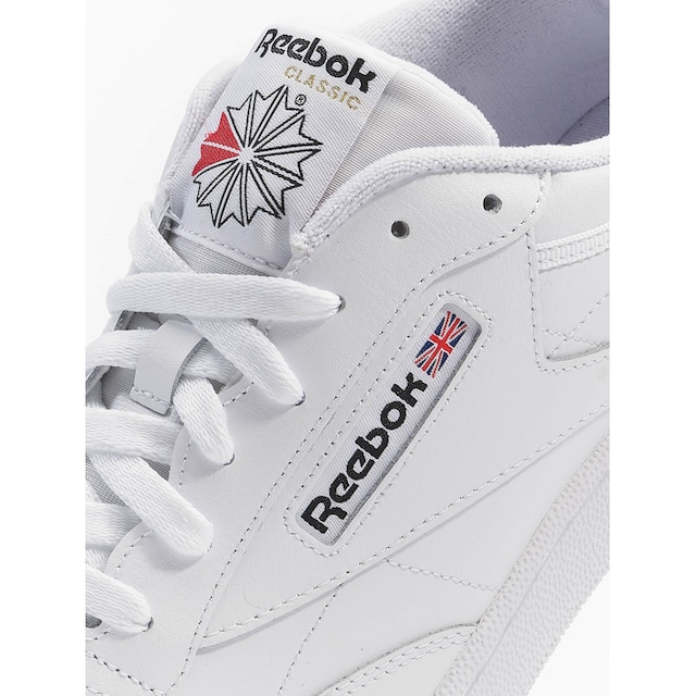 Reebok Trainingsschuh »Herren Reebok Club C 85 Sneakers«, (1 tlg.) online  kaufen