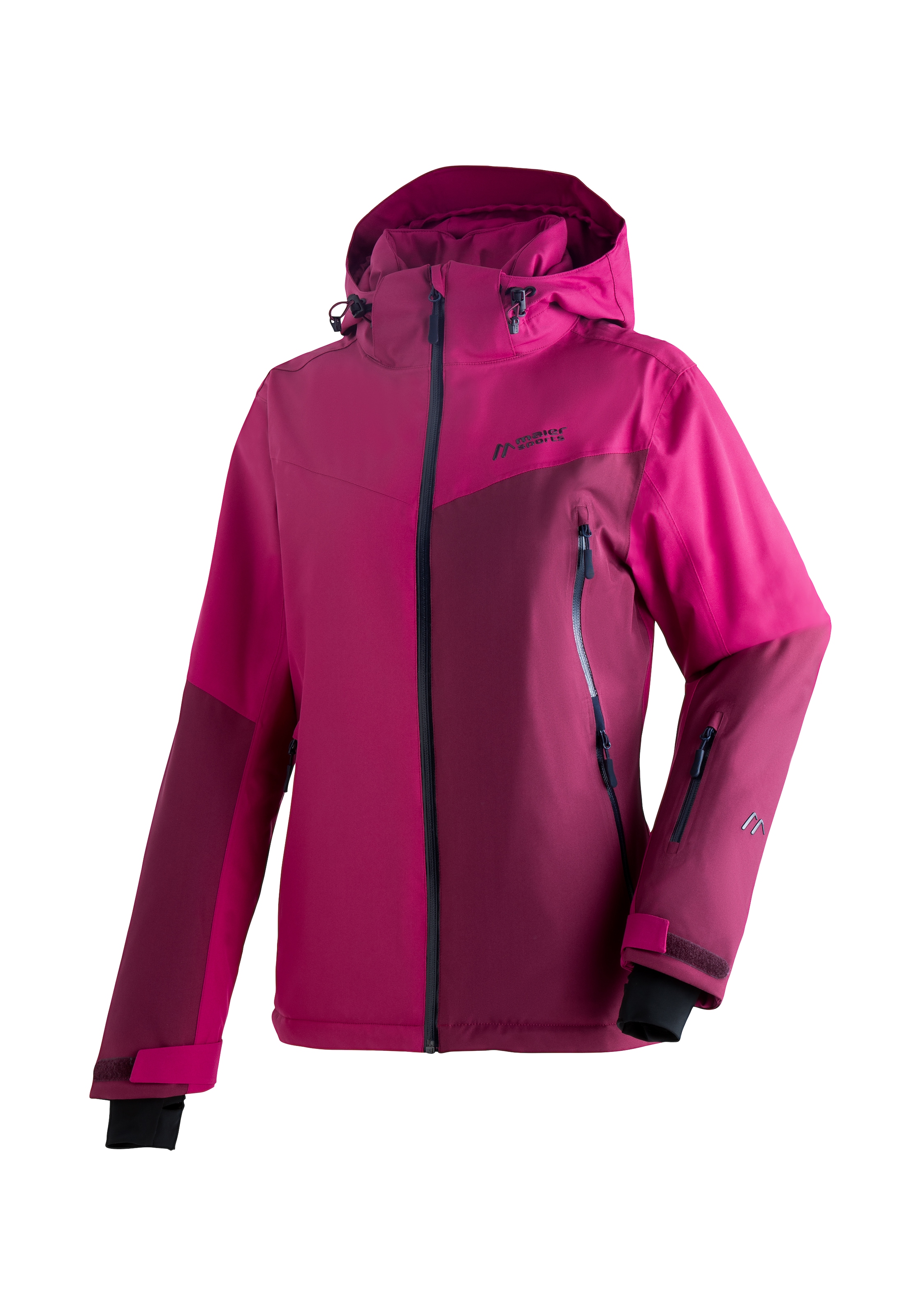 Maier Sports Skijacke »Nuria«, online walking Damen atmungsaktive Ski-Jacke, kaufen Winterjacke | wasserdichte winddichte und I\'m